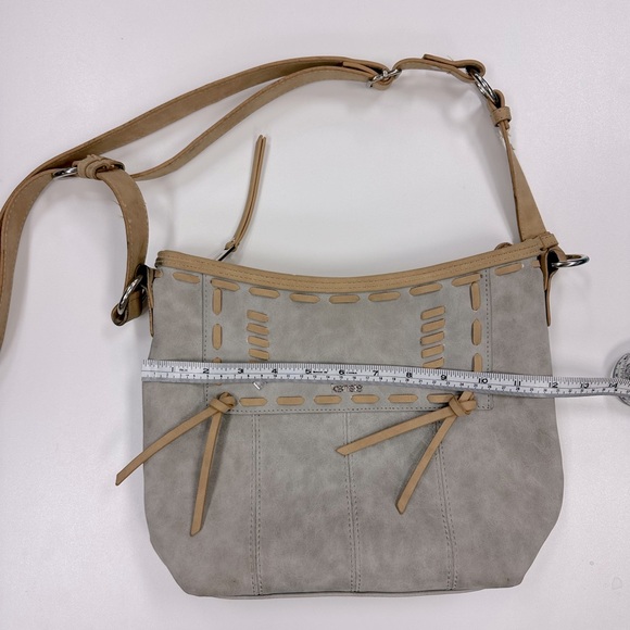 Kenzie Mid size crossbody purse - Picture 12 of 15